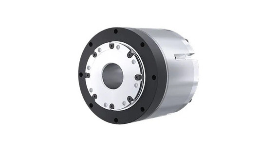 What is Rotary Actuator?